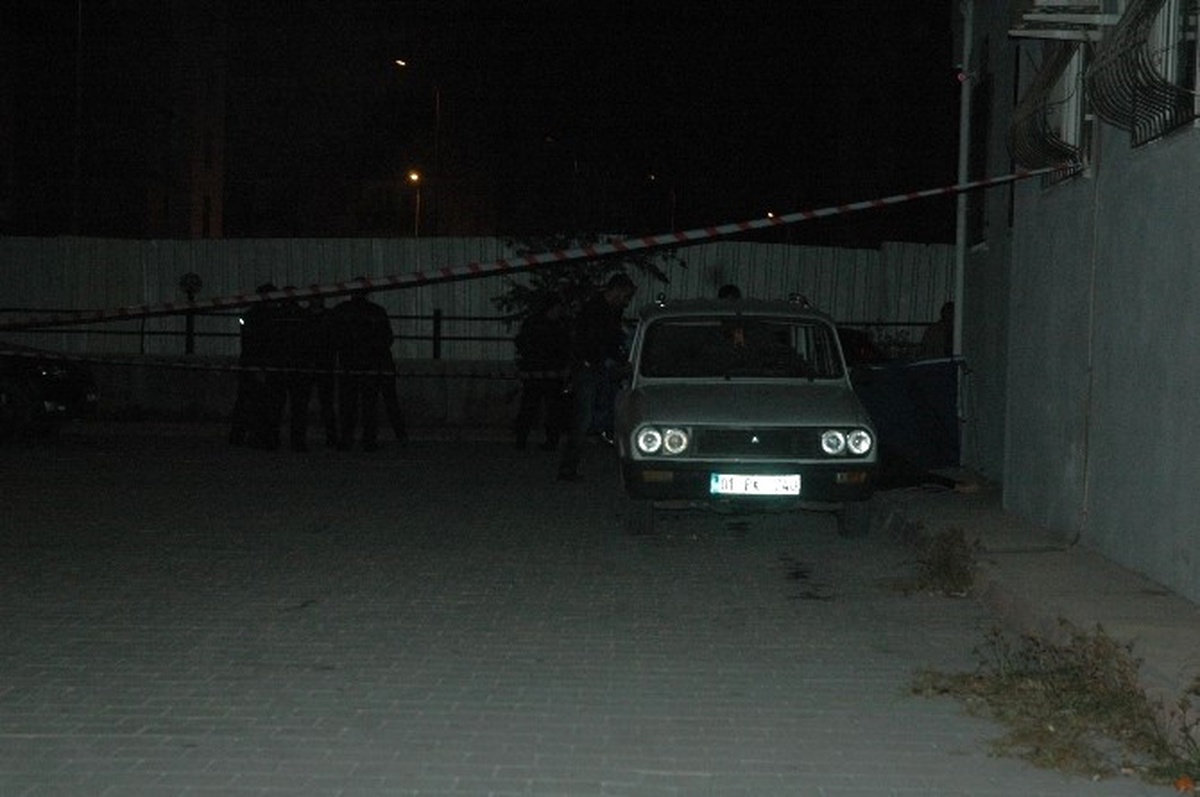 5\'inci Katın Balkonundan Düşen 17 Yaşındaki Genç Kız Öldü