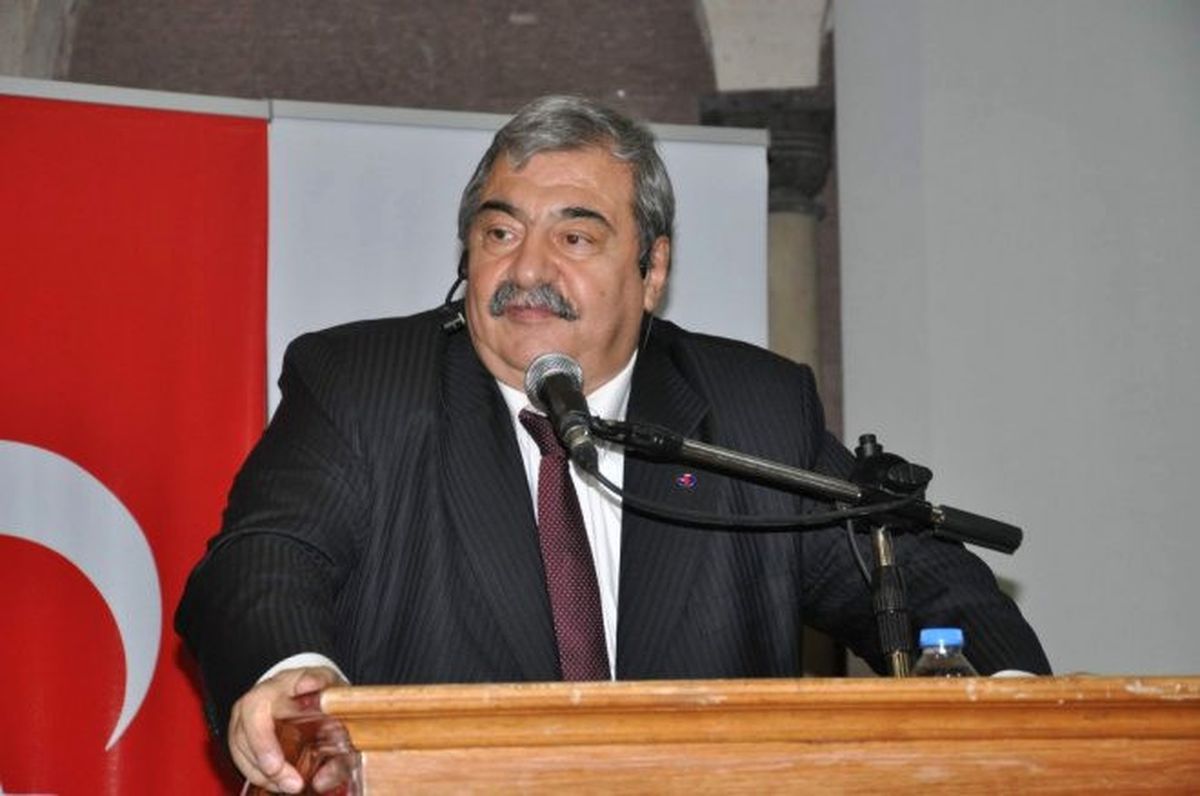 6. Pentex Fuarı