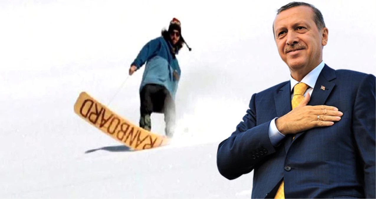 ABD\'li Turistler Cumhurbaşkanı Erdoğan\'ın Memleketine Hayran Kaldı