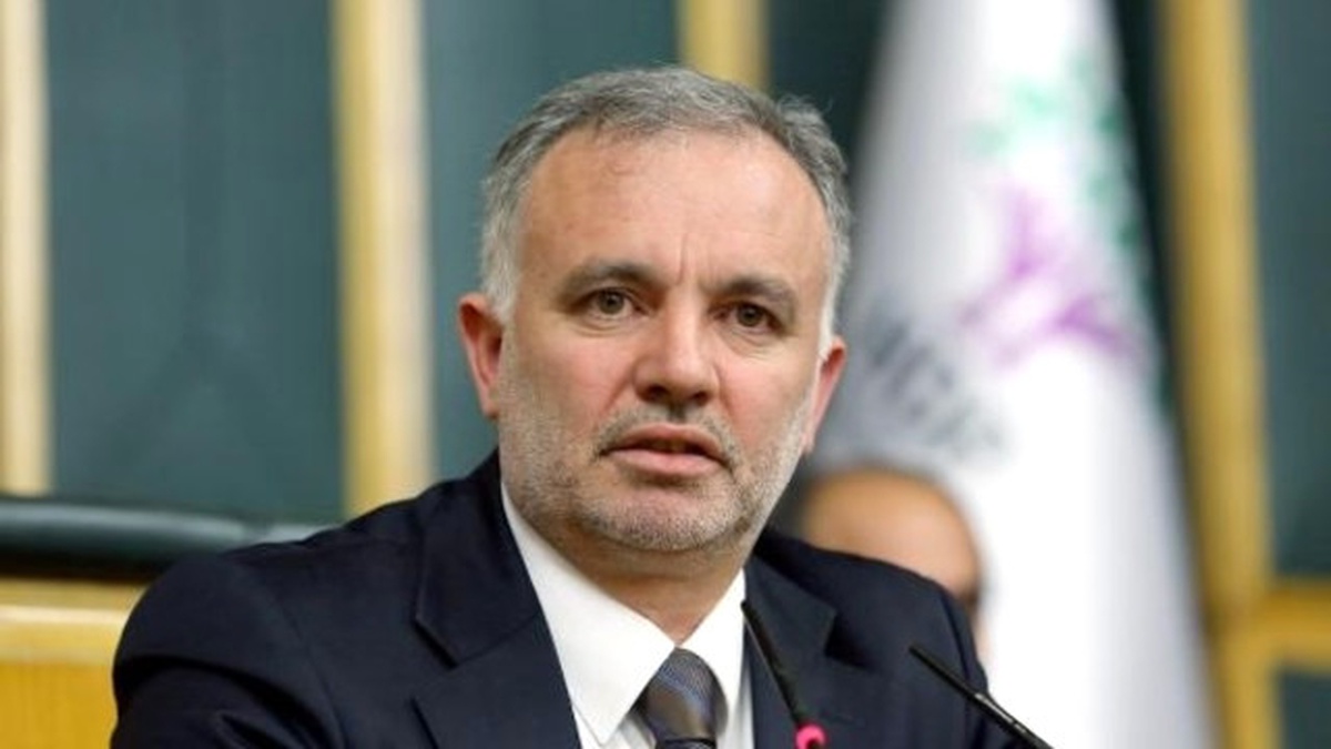 Adalet Bakanlığından "Ayhan Bilgen\'e Kur\'an-ı Kerim Verilmedi" Haberlerine Açıklama