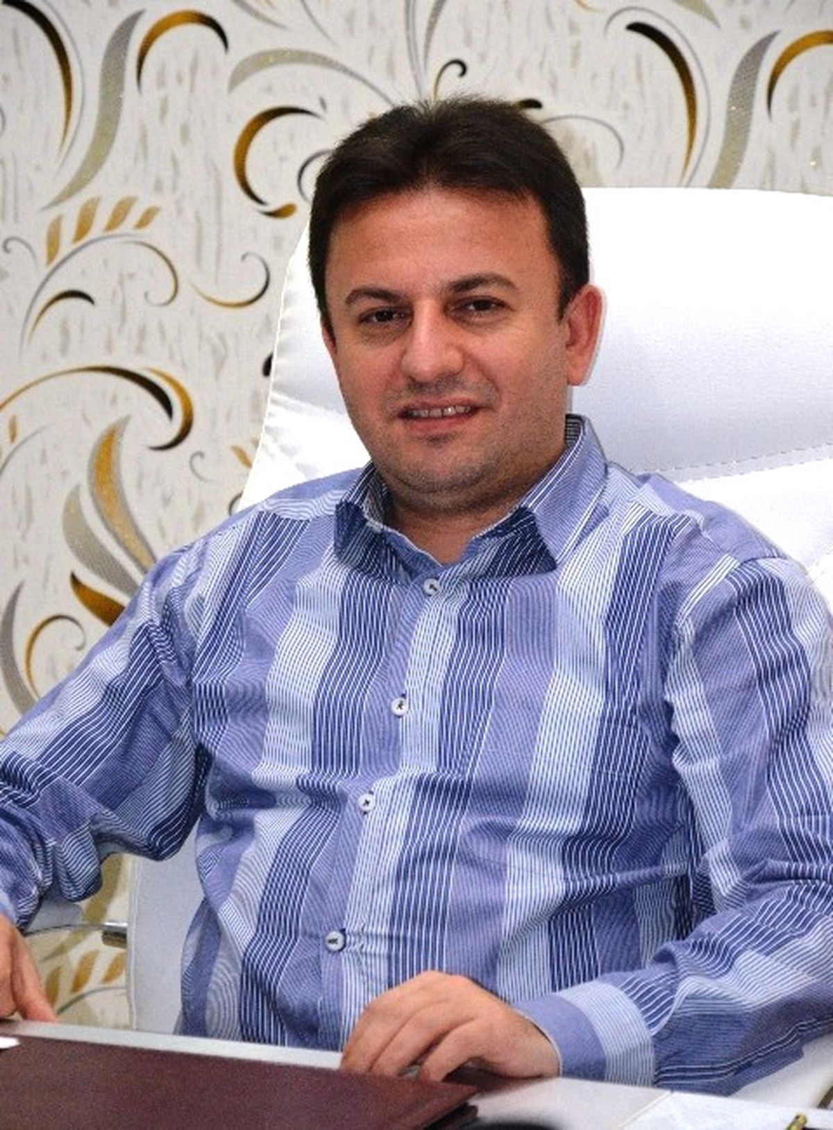 AK Parti\'li Uçar: "Gelin \'Güçlü Evet\' Diyelim"