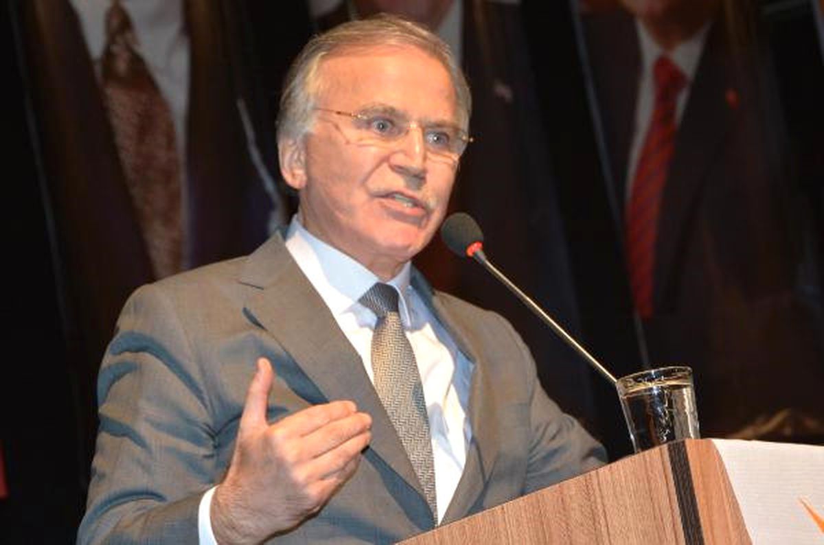 Ak Partili Şahin: Sayın Kılıçdaroğlu, \'Evet\' Dediğiniz İçin 3 Çocuğunuz Var