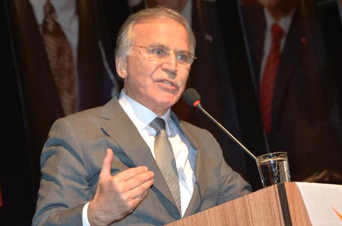 Ak Partili Şahin: Sayın Kılıçdaroğlu, \'Evet\' Dediğiniz İçin 3 Çocuğunuz Var