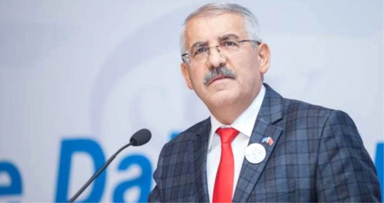 Türk Büro-Sen Genel Başkanı Yokuş\'a Silahlı Saldırı