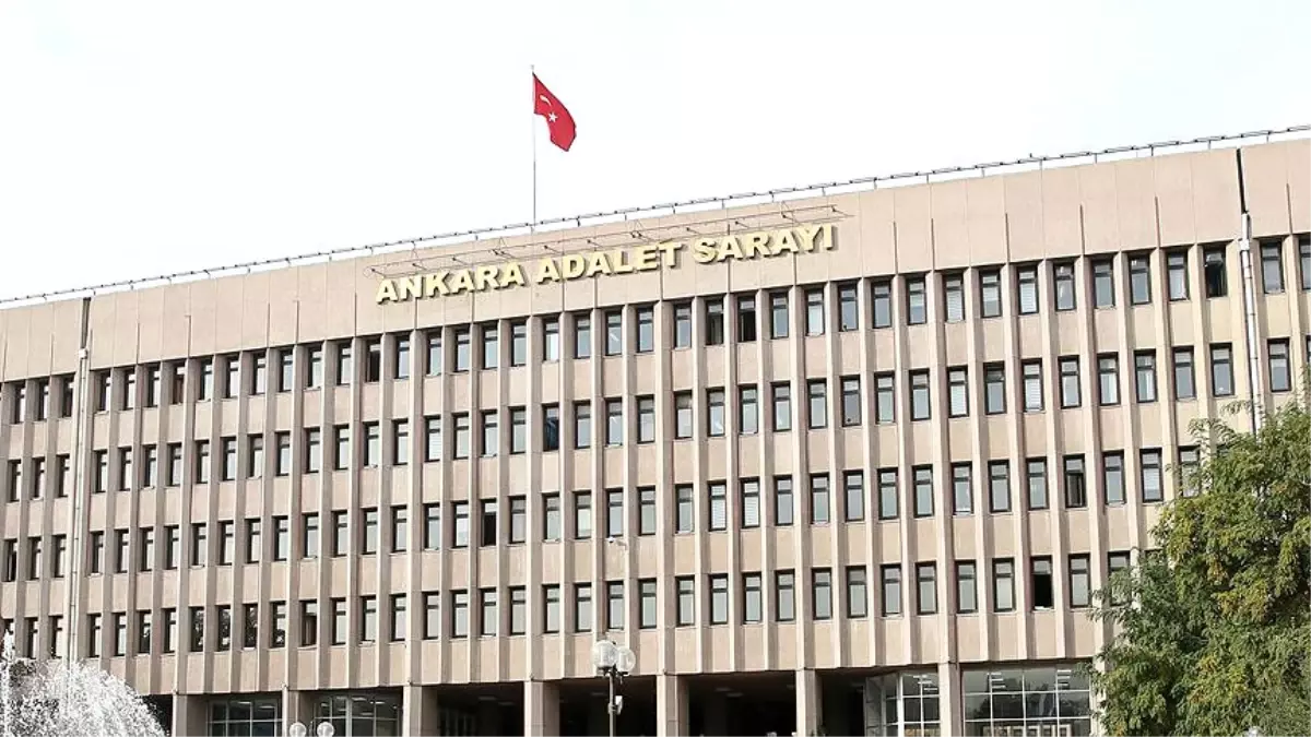 Ankara Garı\' Davasında Ara Karar Verildi