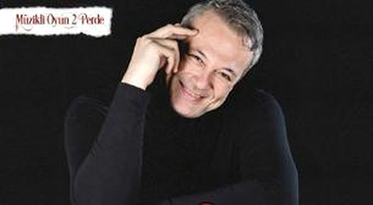 Anlatılan Senin Hikayendir