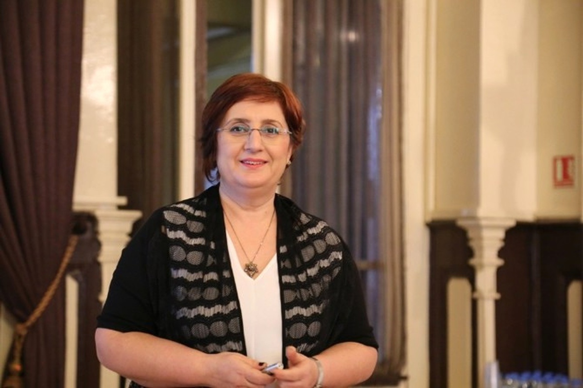 Anne ve Baba Adaylarına Sağlıklı Beslenme Eğitimi
