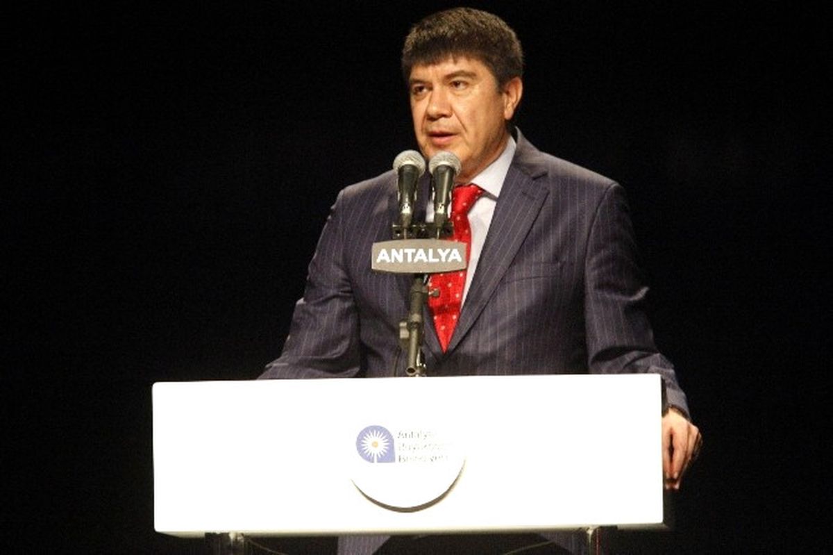 Antalya\'da 650 Milyonluk Dev Yatırımların Açılışları Yapıldı