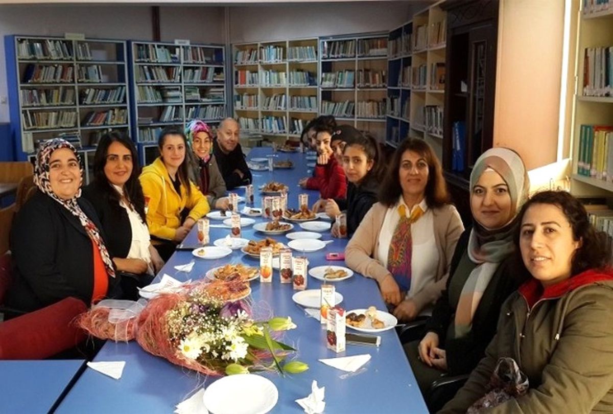 Artvin\'de Sigarayı Bırakanlara Başarı Belgesi Verildi