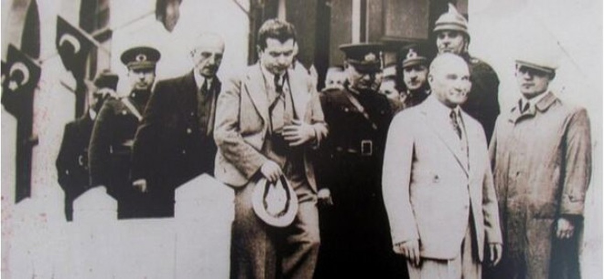 Atatürk\'ün Malatya\'ya Gelişinin 86. Yılı Kutlanacak