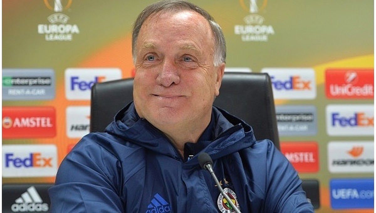 Aziz Yıldırım, Advocaat Kararını Açıkladı!