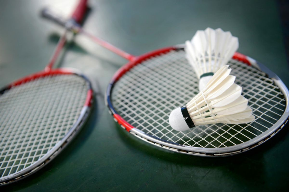 Badmintoncular Bursa\'da Raket Sallayacak