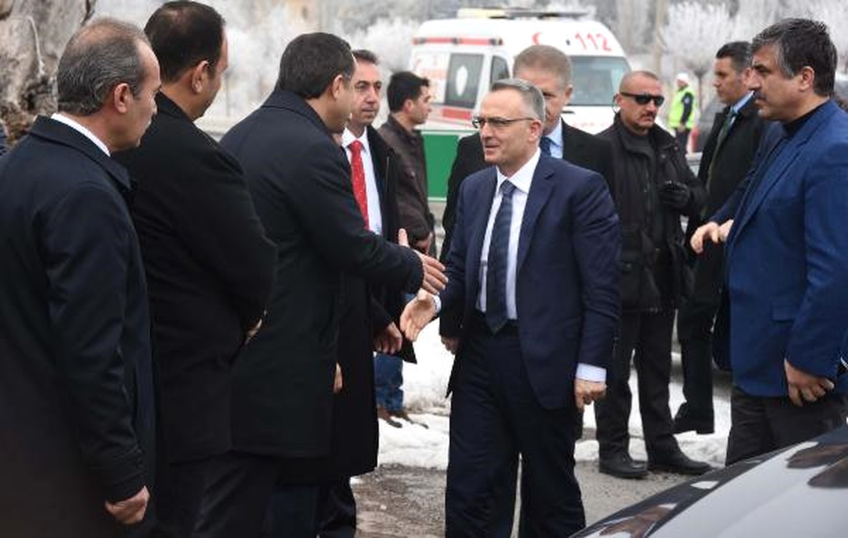 Bakan Ağbal: İcracı Hükümetlere İhtiyacımız Var