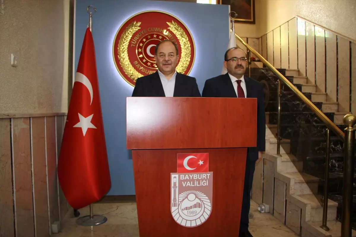 Bakan Akdağ: Millete Güvenin