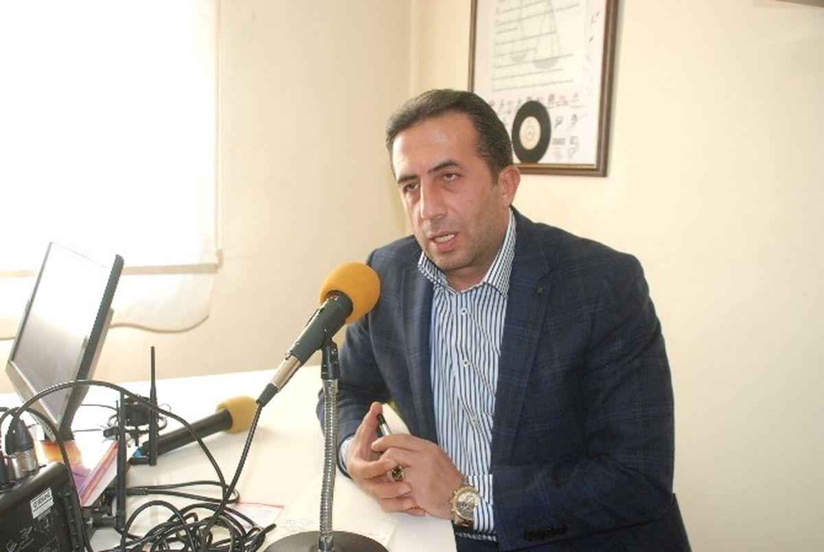 Başkan Koç\'tan Savcılığa Suç Duyurusu