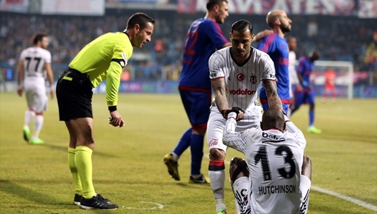 Beşiktaş\'ın En Büyük Sorunu