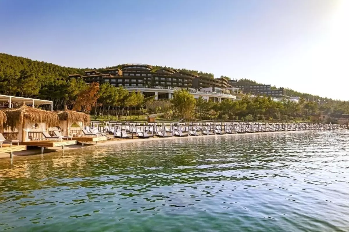 Bodrum\'da En Lezzetli Tatil