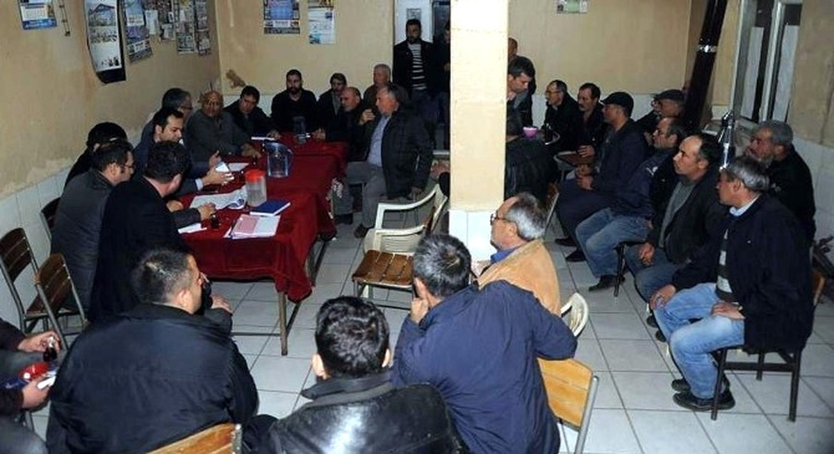 Büyükşehir Hasköy ve Kavacık\'ta Sorunları Yerinde Tespit Etti