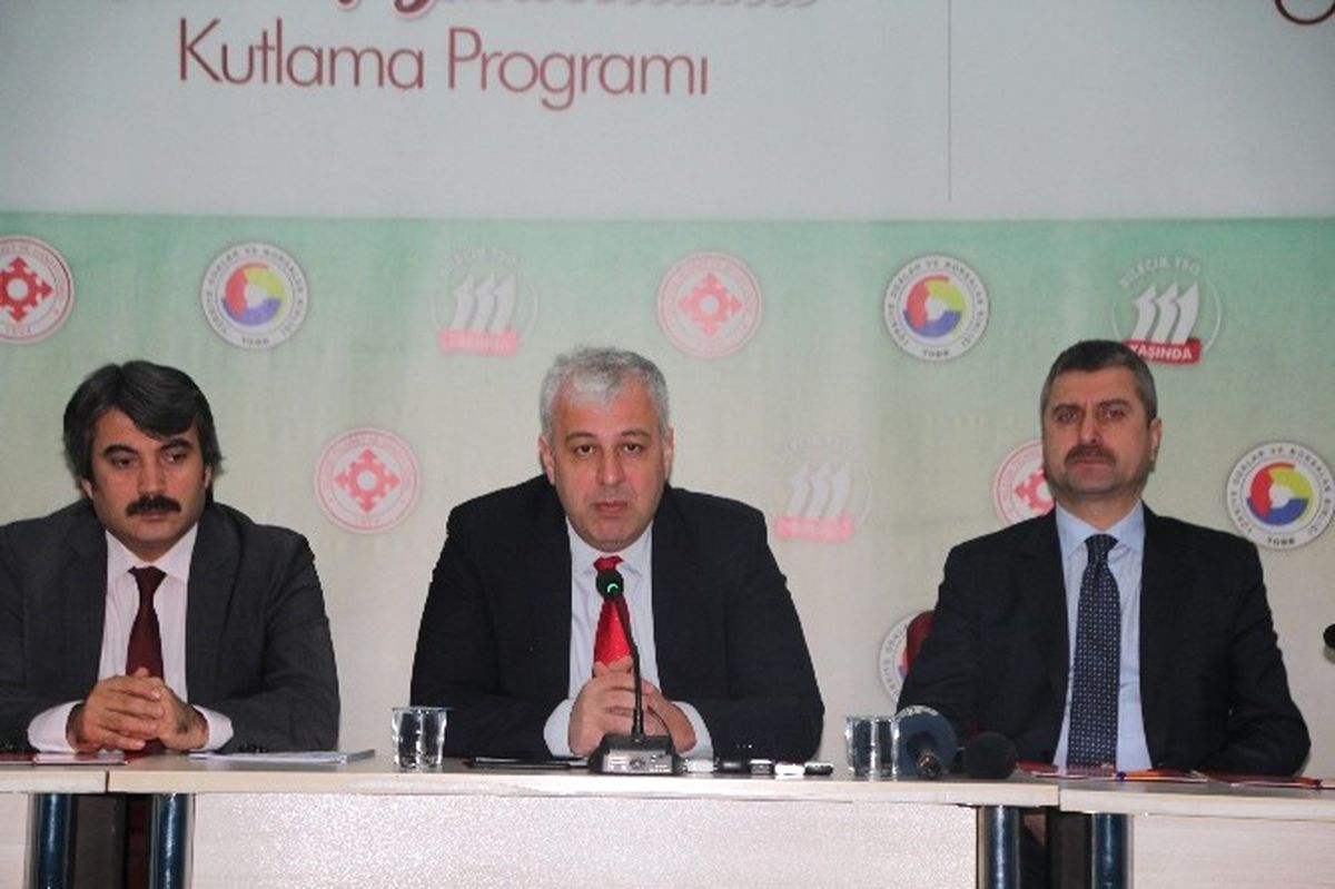 Çalışma Hayatında Milli Seferberlik" Programı