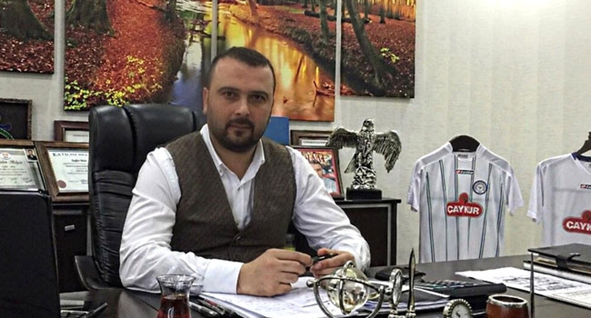 Çaykur Rizespor, Manisa Deplasmanında