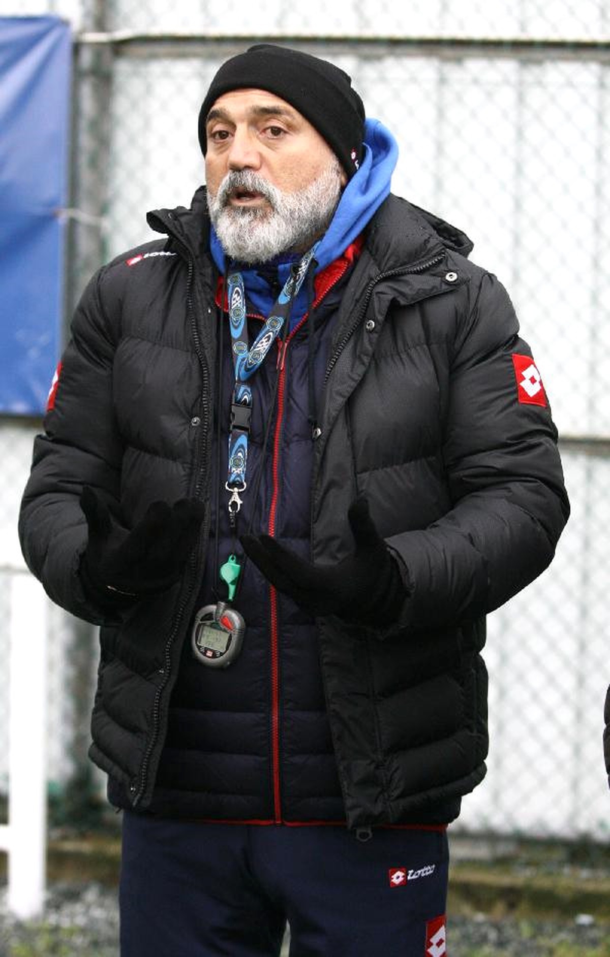 Çaykur Rizespor: "Tehlikeli Bölgeden Uzaklaşmak İstiyoruz"