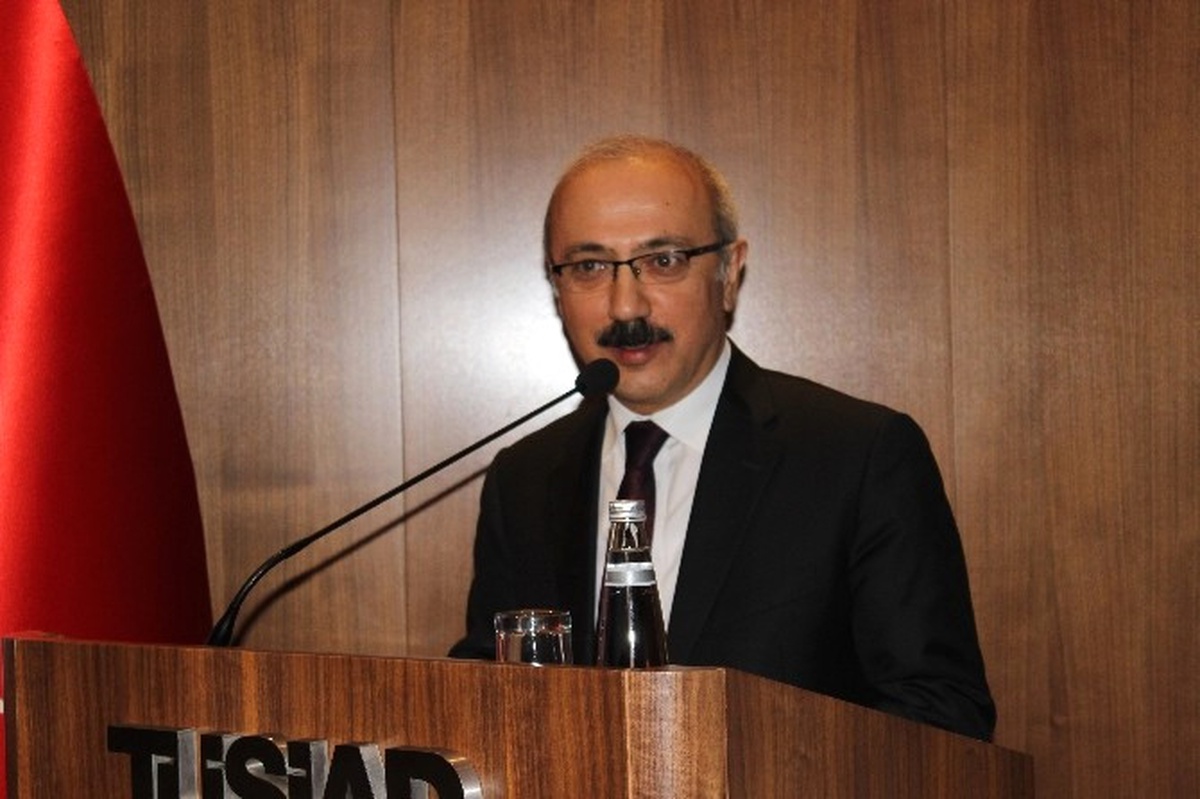 Cazibe Merkezleri Bilgilendirme Toplantısı