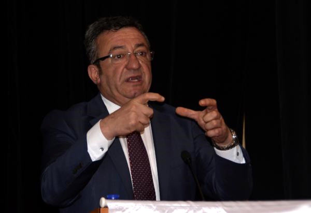 CHP\'li Altay: Khk\'ların Ahlaki ve Vicdani Bir Hükmü Yoktur (2)