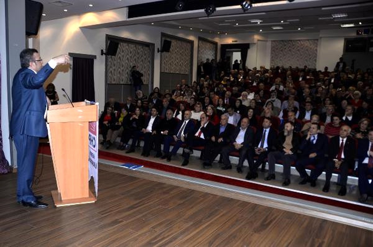 CHP\'li Altay: Khk\'ların Ahlaki ve Vicdani Bir Hükmü Yoktur (2)