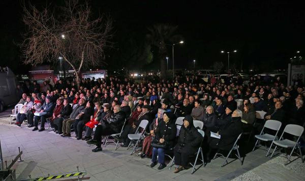 CHP\'li Özel: Çaresizlik ve Güvensizlik İçindeler