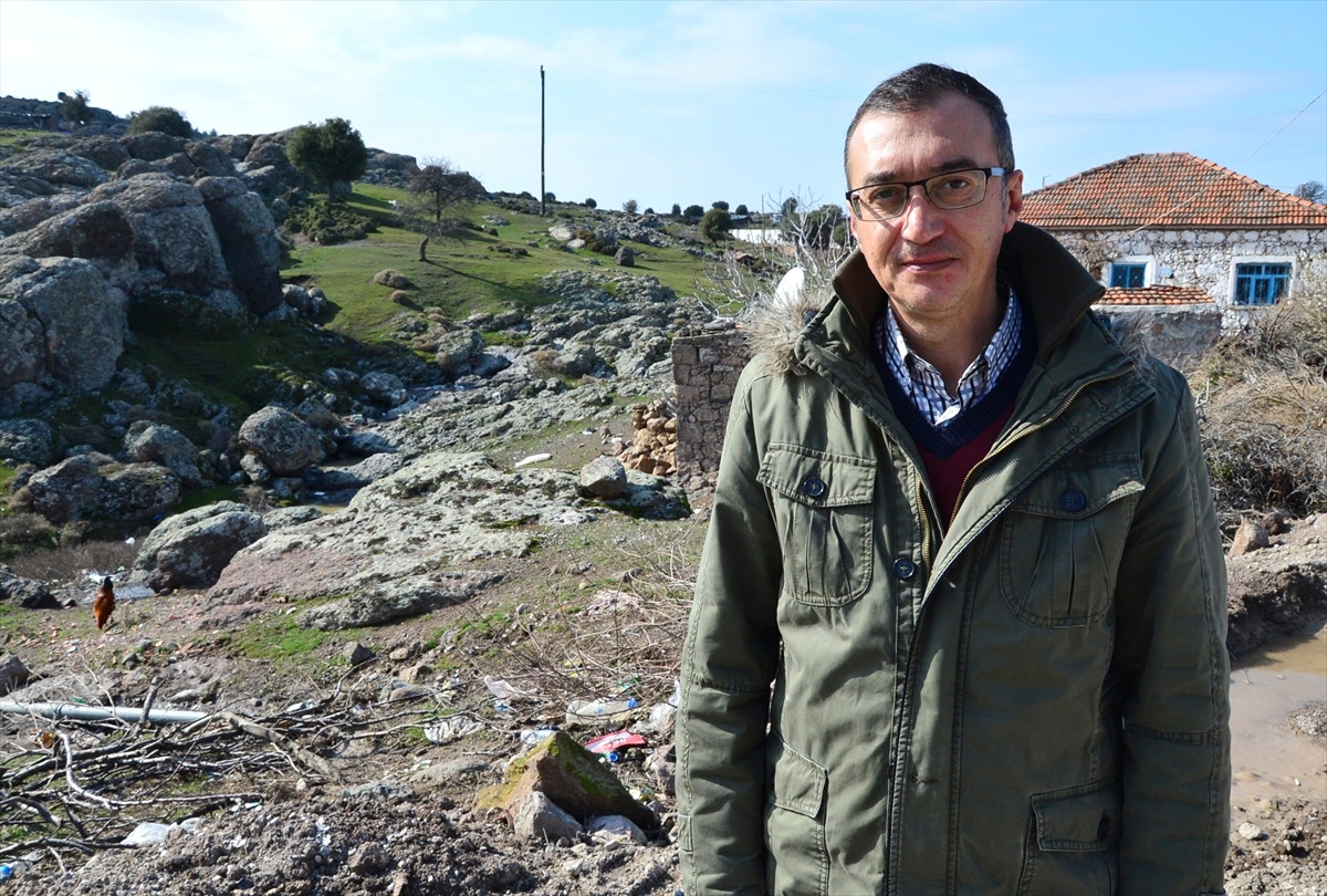 Çomü Deprem Bölgesi İçin Bilimsel Rapor Hazırlayacak