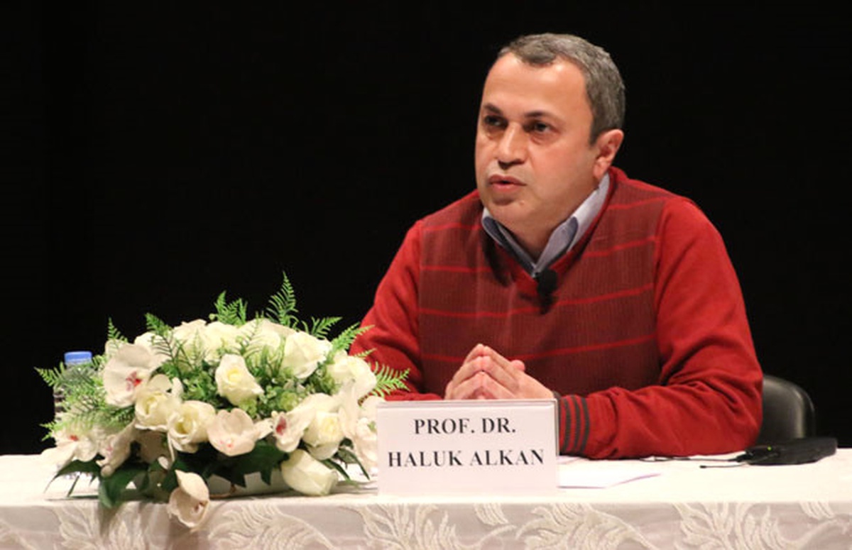 Cumhurbaşkanlığı Sistemi Neler Getiriyor" Paneli