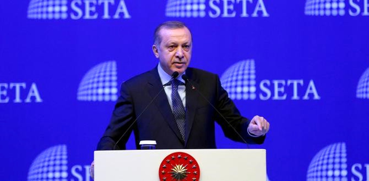 Cumhurbaşkanlığı Sistemi Sempozyumu