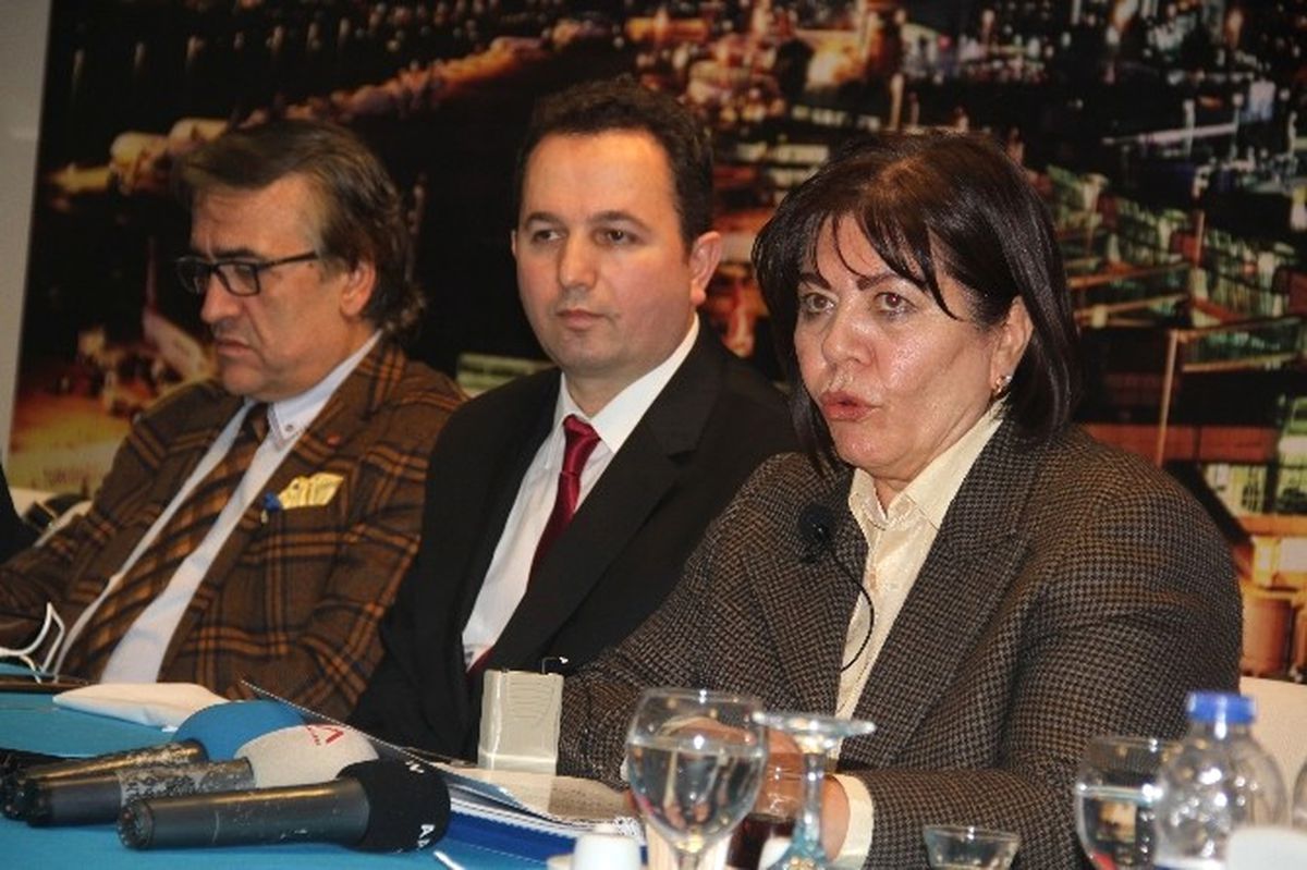 Dha İstanbul - Dhmi Genel Müdürü Ocak: 2017 Toparlanma, 2018 Sıçrama Yılı Olacak