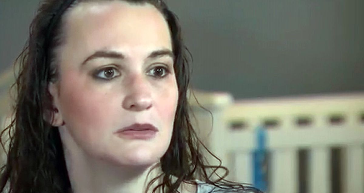 Gardiyanları İnandıramayan Kadın Cezaevinde Doğum Yaptı