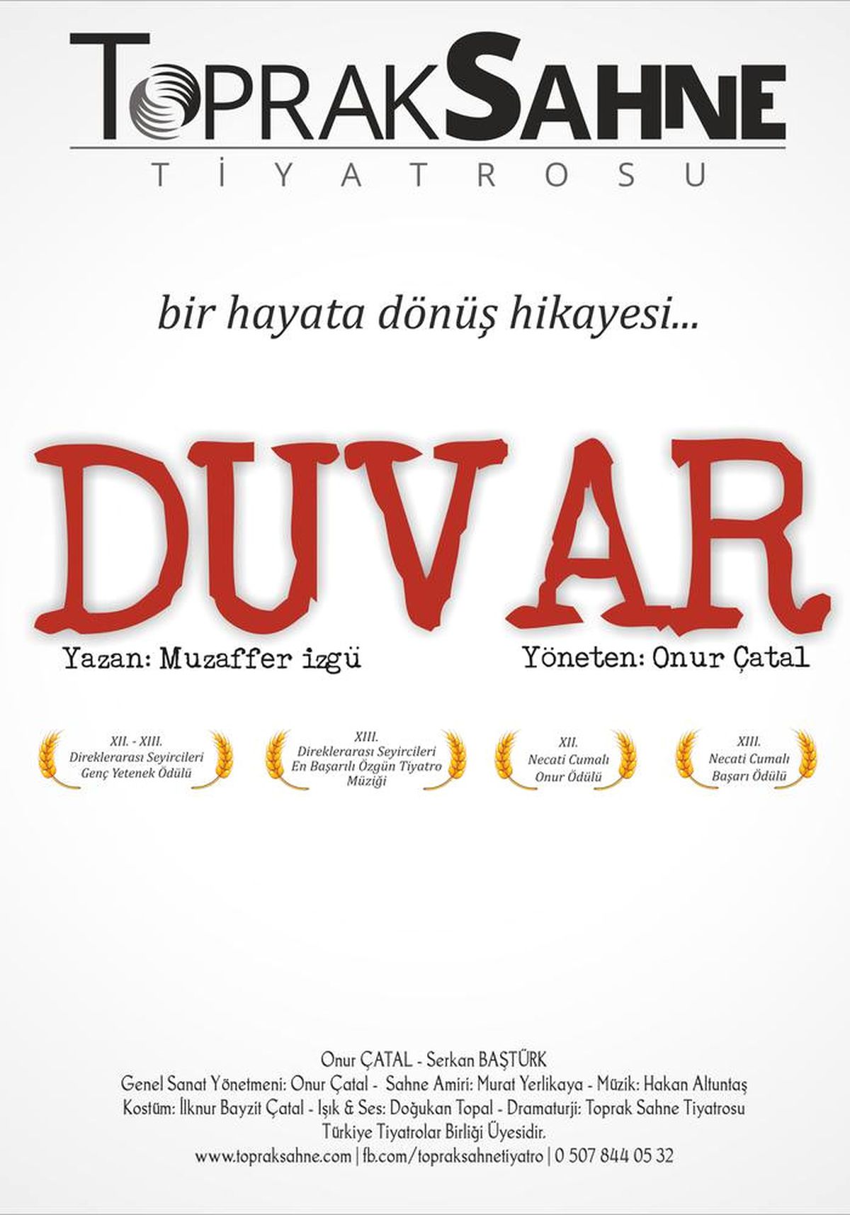 Duvar