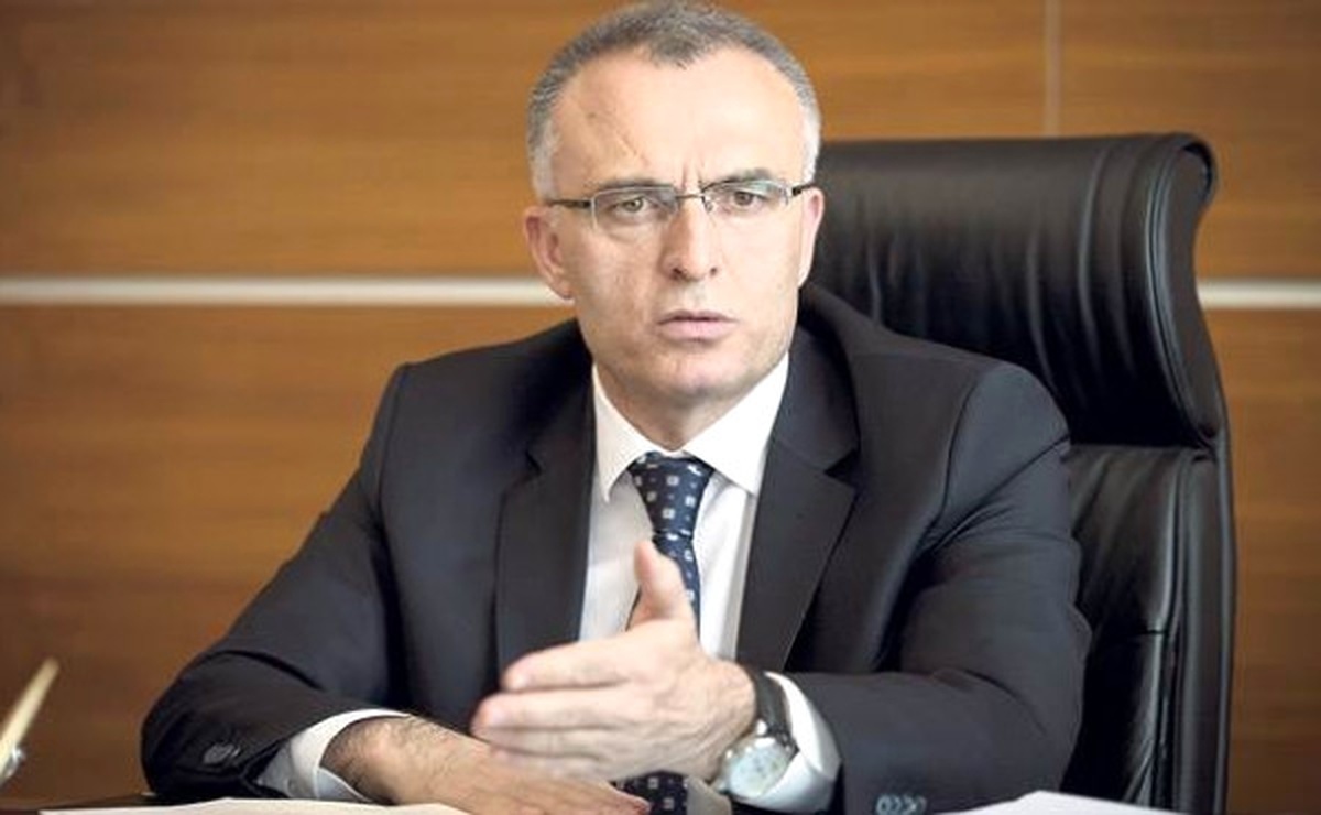 DüzeltmeSaat 16.41\'de Yayımlanan "Maliye Bakanı Sivas\'ta" Başlıklı Haberimizin 8. Paragrafındaki...