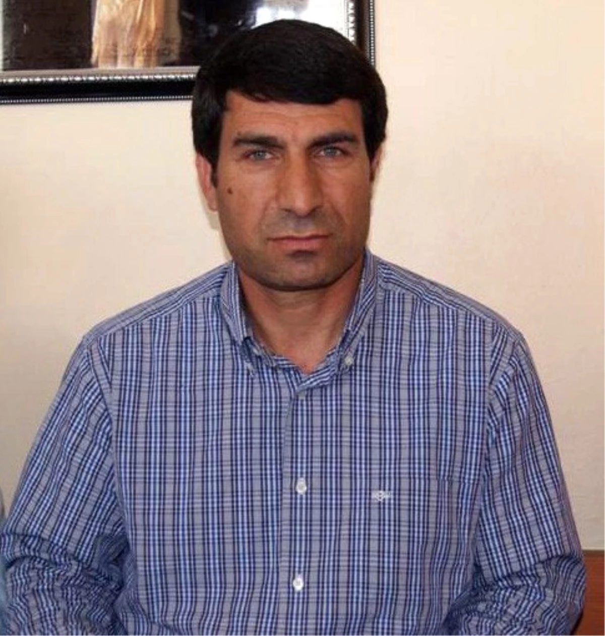 Eski BDP Elazığ İl Başkanı Çelik\'e 89 Yıl Hapis Cezası