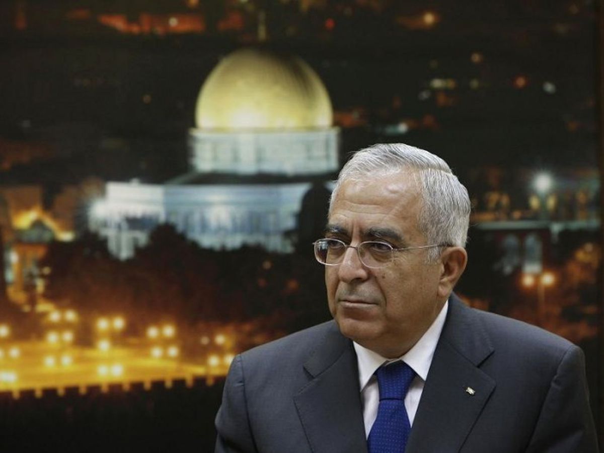 Fayyad\'ın BM Temsilciliği Adaylığına ABD\'den İtiraz