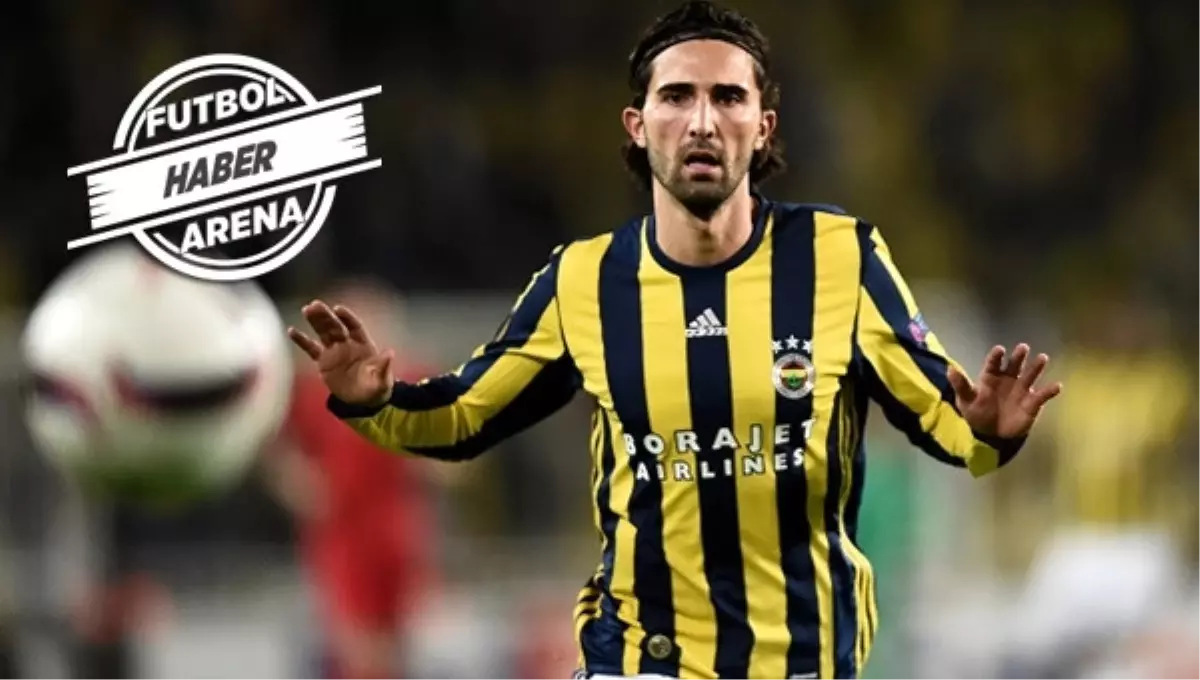 Fenerbahçe\'de Hasan Ali Endişesi