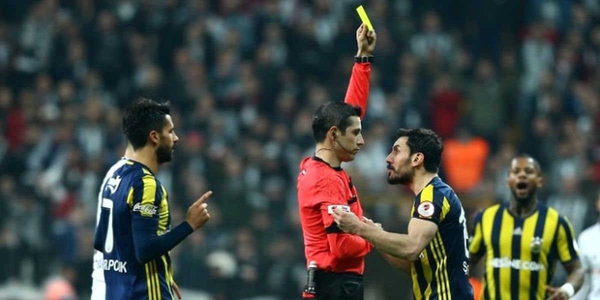 Fenerbahçe Sınırda !