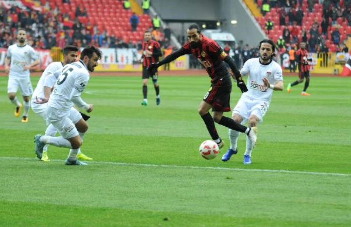 Futbol: Tff 1. Lig