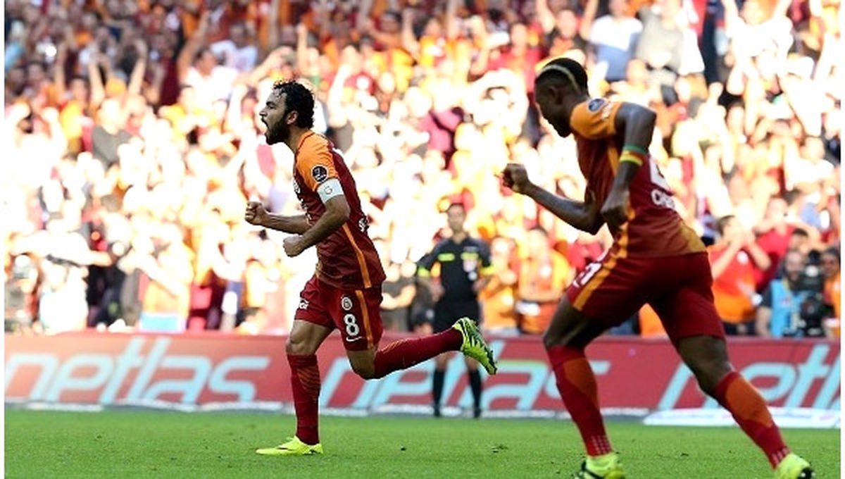 Galatasaray\'a Selçuk İnan Müjdesi!