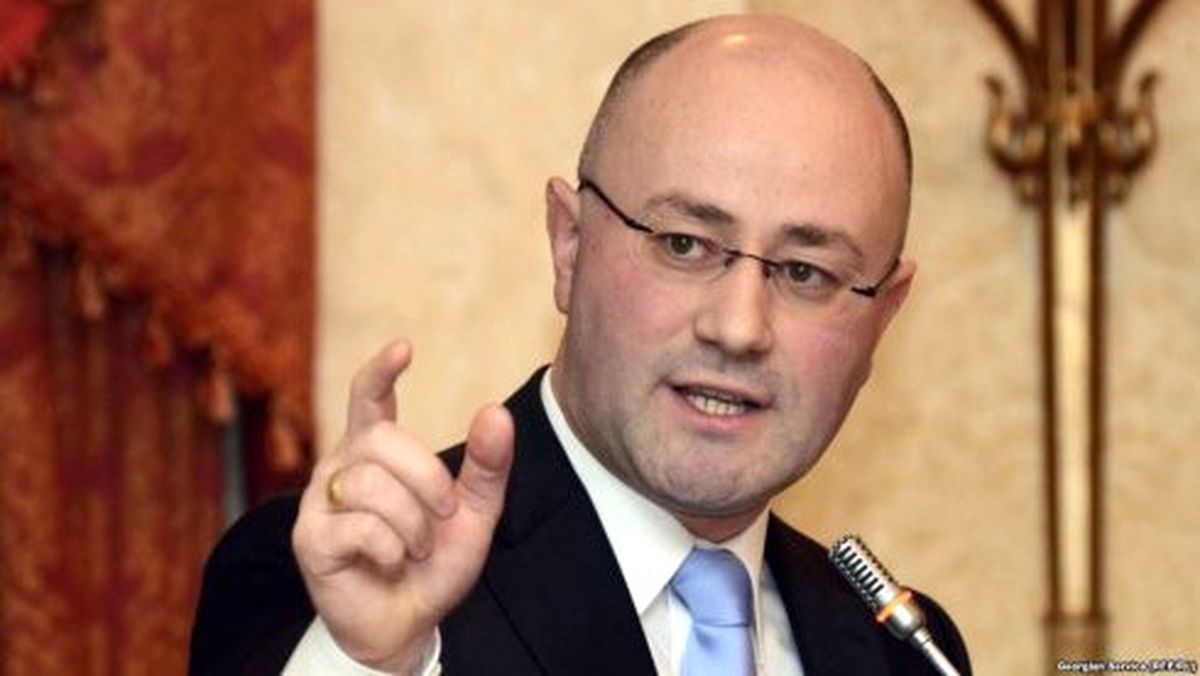 Gürcistan\'da ABD ile Savaş Eğitim Merkezi İnşa Edilecek