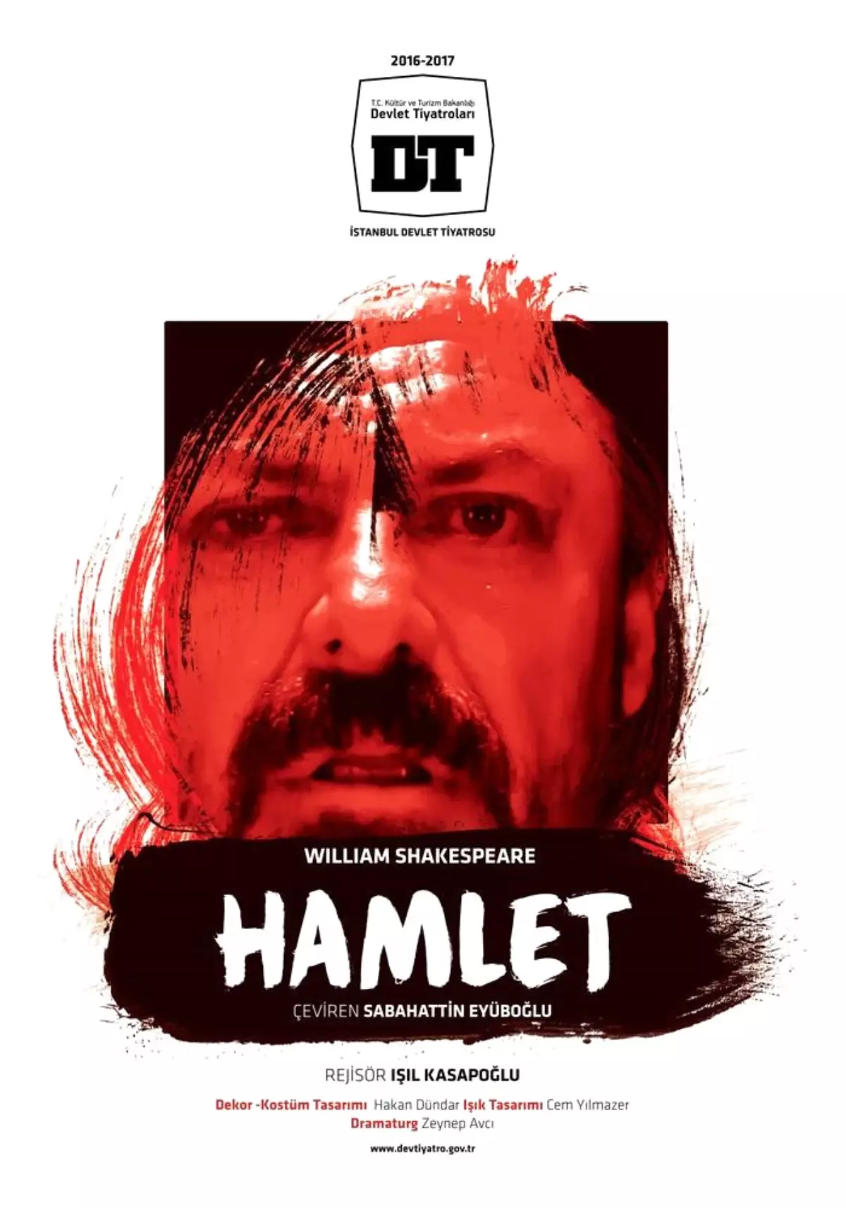 Hamlet