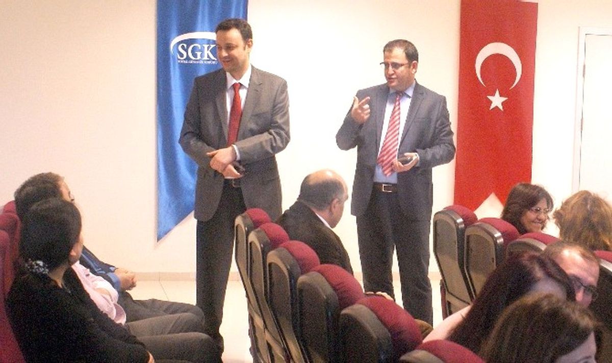 Her 8 Saniyede Bir Kişi Sigaradan Ölüyor