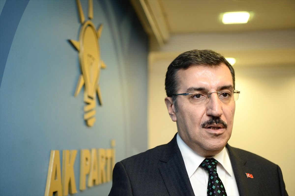 İstihdam Seferberliğinde Hedef 2 Milyon