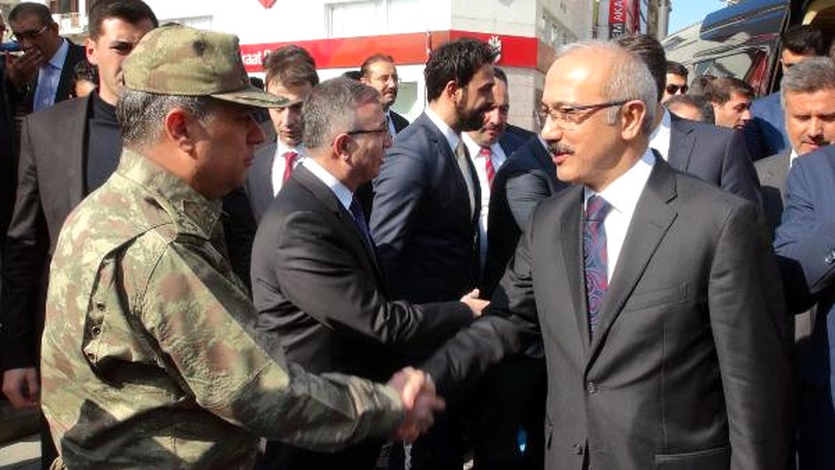 Kalkınma Bakanı Elvan: Biz Büyümeye Devam Ediyoruz