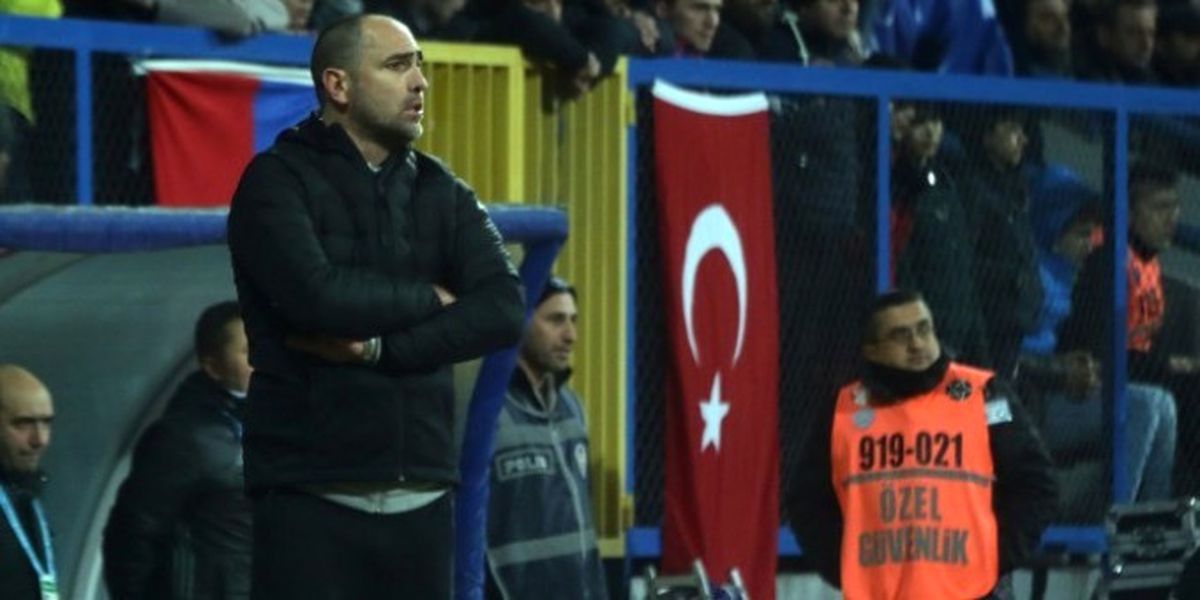Karabükspor\'da Galibiyet Sevinci!