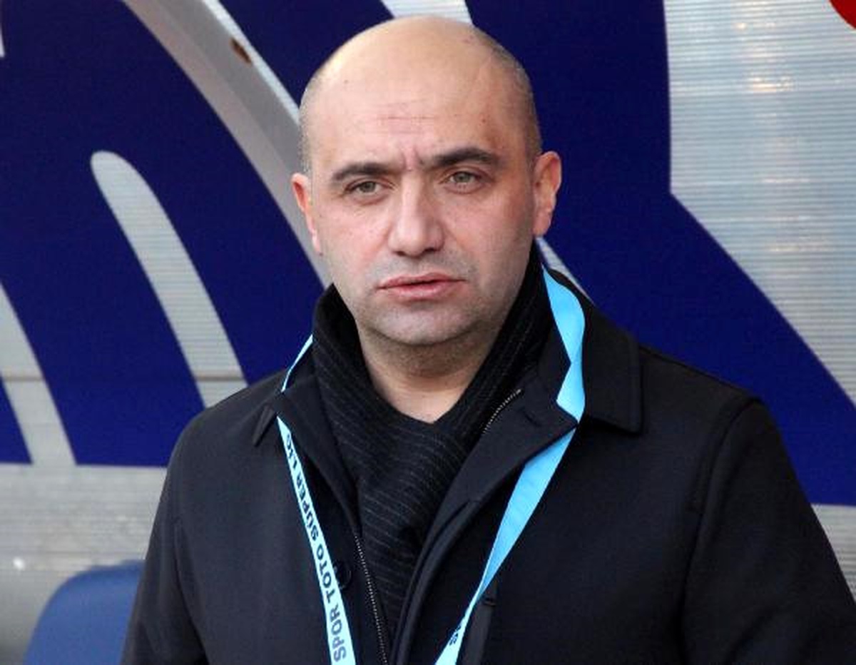 Kardemir Karabükspor\'da Galibiyet Sevinci
