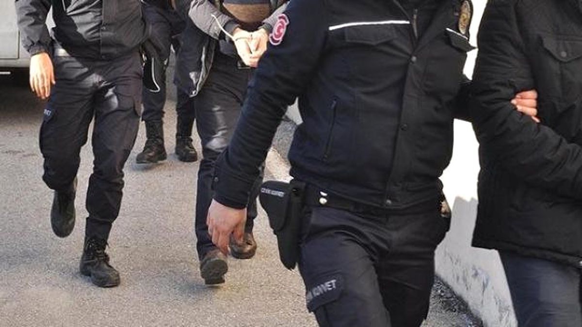 Kilis\'te Fetö/pdy Soruşturması